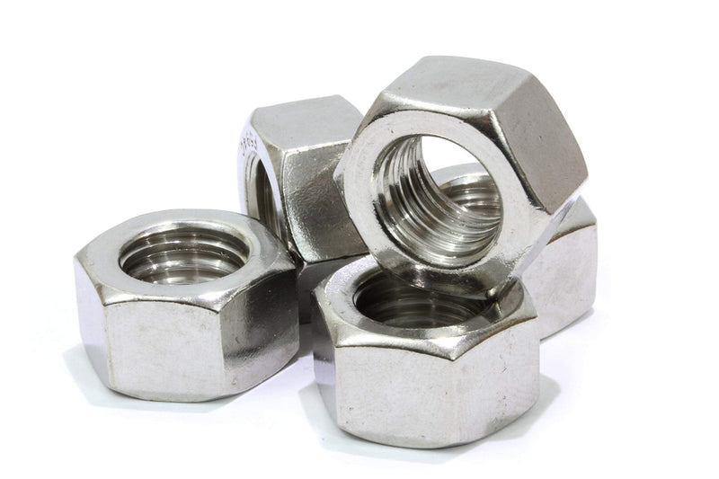 [Australia - AusPower] - Bolt Dropper Complete 1/4" Hex Pack - 100 Bolts, 100 washers & 100 Nuts 