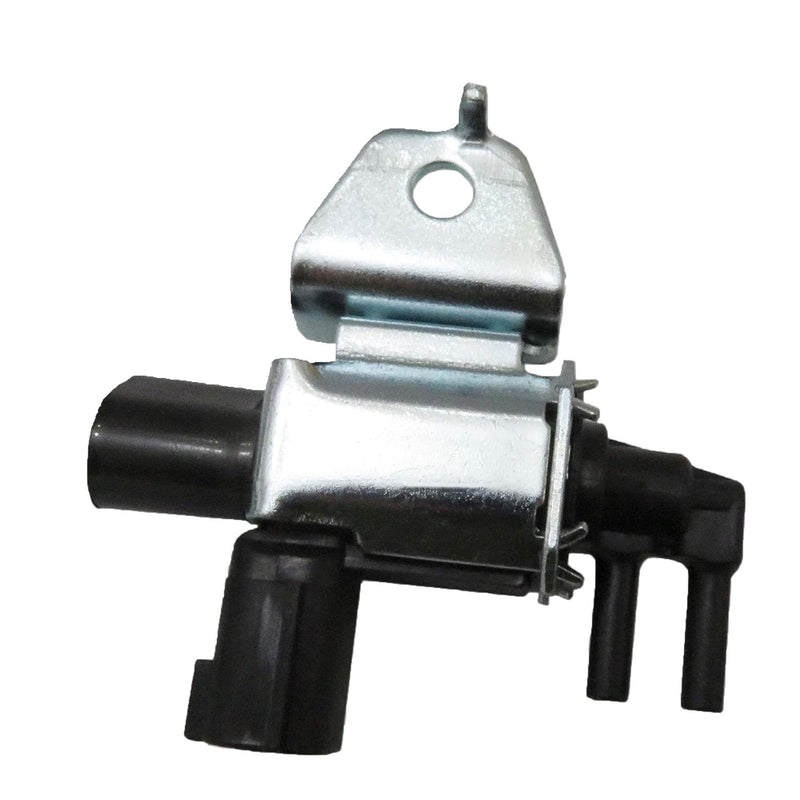 [Australia - AusPower] - HiSport VIAS Control Solenoid Valve 14955-8J10A - Compatible with Infiniti I35 JX35 QX60 Nissan Quest Xterra Altima Frontier Maxima Murano NV1500 Pathfinder 2002-2022 