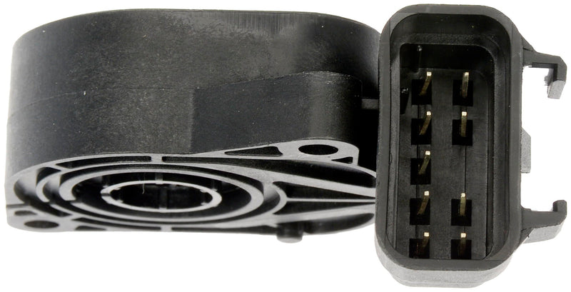 Dorman 699-102 Accelerator Pedal Sensor Compatible with Select Models