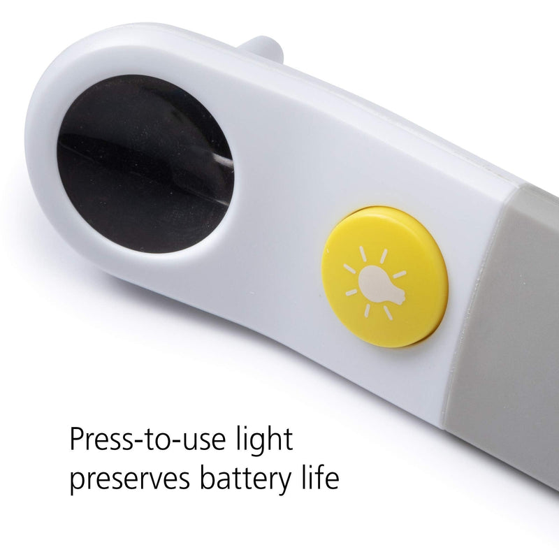 [Australia - AusPower] - Safety 1st Ear Otoscope, Grey 