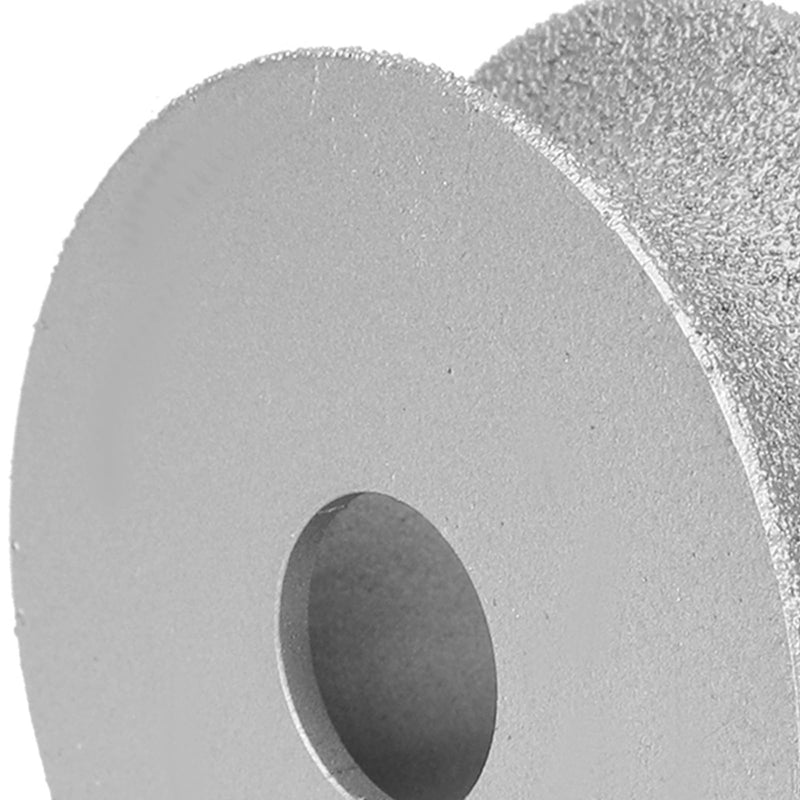 [Australia - AusPower] - Weikeya Electroplated gel diamond grinding wheel, cup wheel diamond discs, diamond process, diamond made for stone, ceramic, glass 