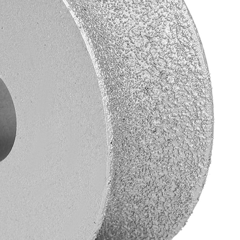 [Australia - AusPower] - Weikeya Electroplated gel diamond grinding wheel, cup wheel diamond discs, diamond process, diamond made for stone, ceramic, glass 