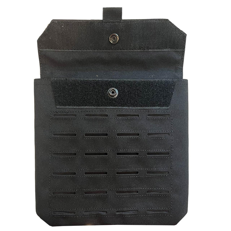 [Australia - AusPower] - Rescue Essentials QuikLitter Lite Pouch - Emergency Transport Stretcher Pouch 