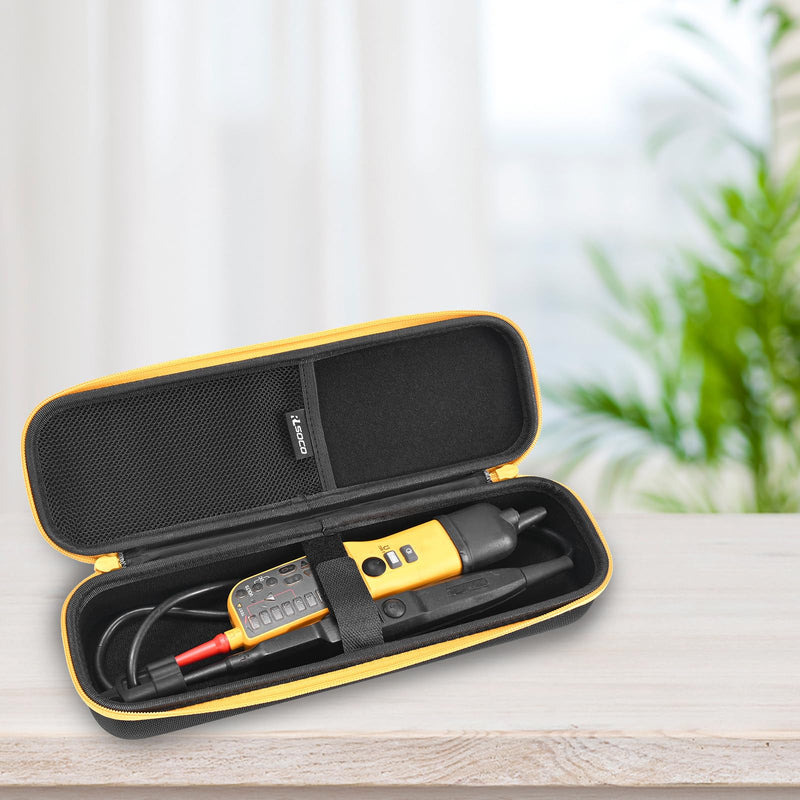 [Australia - AusPower] - RLSOCO Bag Compatible with T130/T90/T110/T + Pro Voltage Tester (Bag Only) 