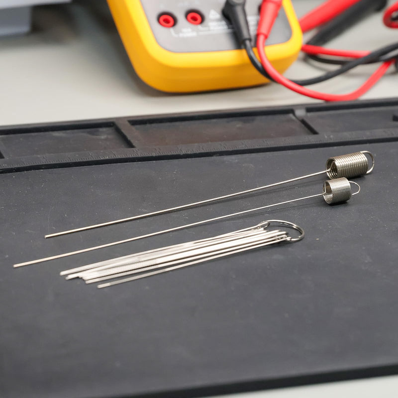 YIHUA #948P Stainless Steel Desoldering Gun Cleaning Pen Set (ONLY for YIHUA Models 948-II, 948D-III Soldering Station)