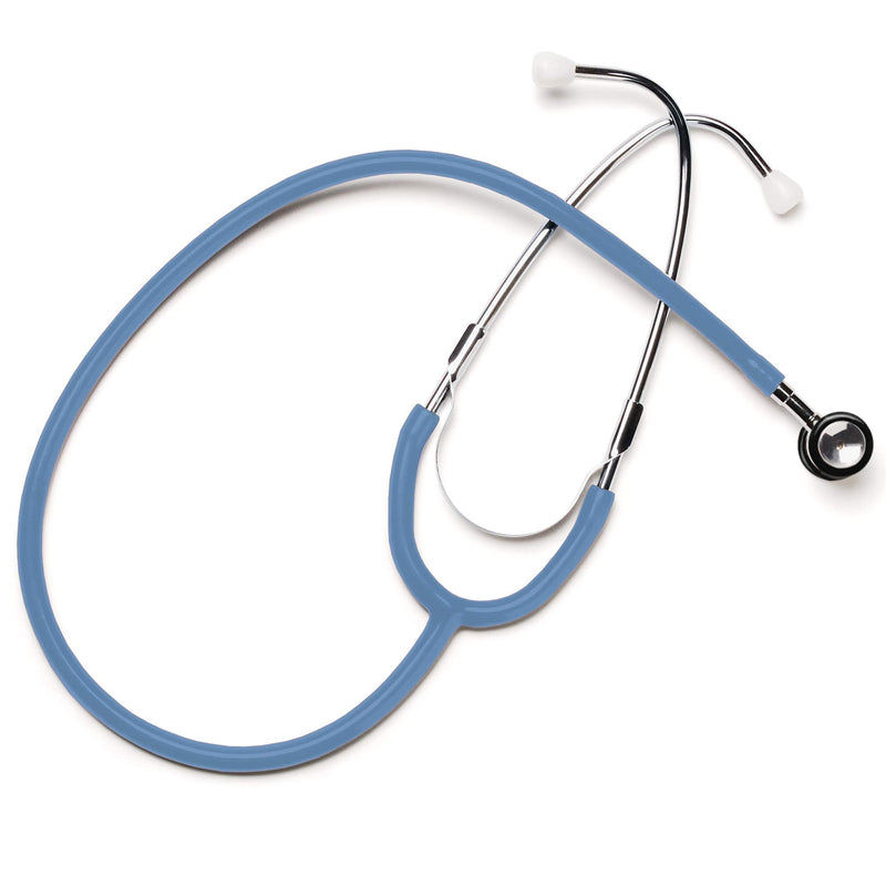 [Australia - AusPower] - Graham-Field 513LB Labtron Neo-Natal Stethoscope, Light Blue 