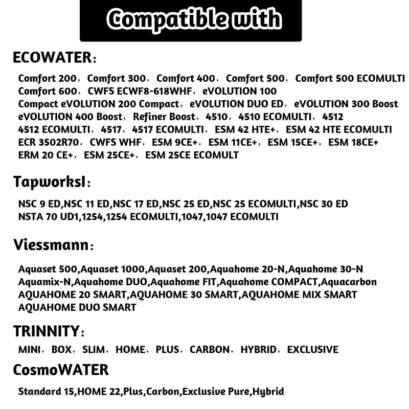 [Australia - AusPower] - Water Softener Nozzle and Venturi Assembly 7187065 Replacement, Compatible with GE, Kenmore, Morton, Whirlpool, NorthStar, Rheem Replaces 7187065, 7214969, 7165704, 7238450 and WS15X10027 