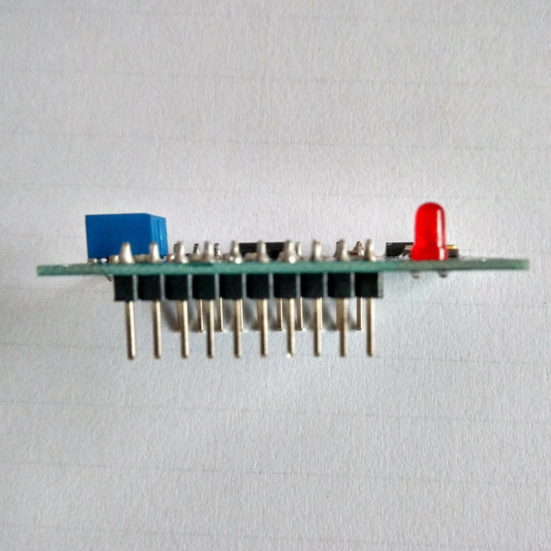 [Australia - AusPower] - AD9850 DDS Signal Generator Module 0-40MHz, Function Generator, Test Equipment (Oscilloscopes, Spectrum Analyzers, etc.), Proprietary Connector 