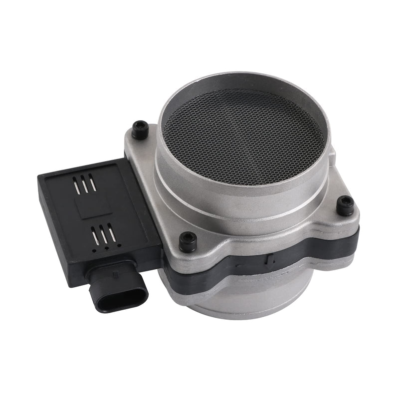 Mass Air Flow Sensor, Maf Sensor Compatible with Chevy Astro, Blazer, Impala, S10, Lumina - Gmc Jimmy, Sonoma - Buick Regal, Century, Rendezvous, Replaces 25008302, 2133458