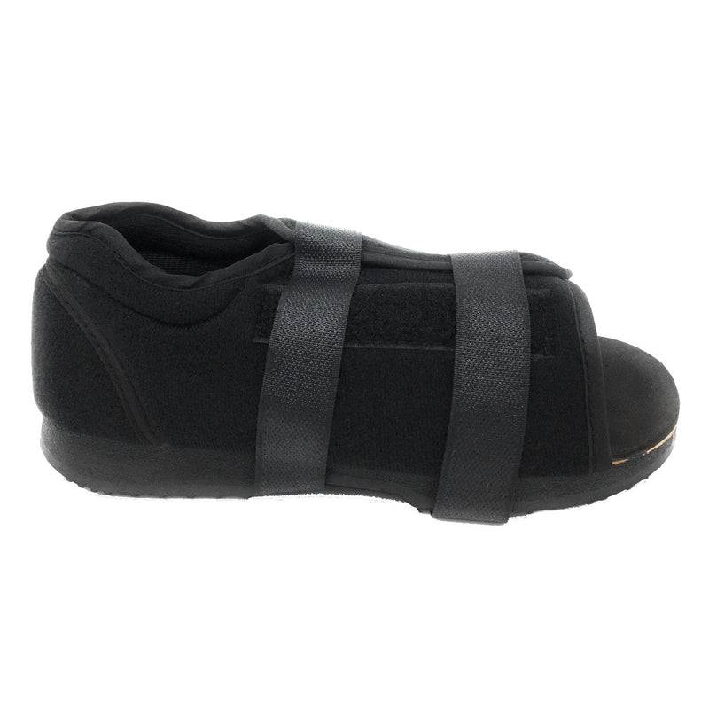 [Australia - AusPower] - OTC Post-Op Shoe, Soft Top, for Men & Women, Medium For Women Medium (Pack of 1) 