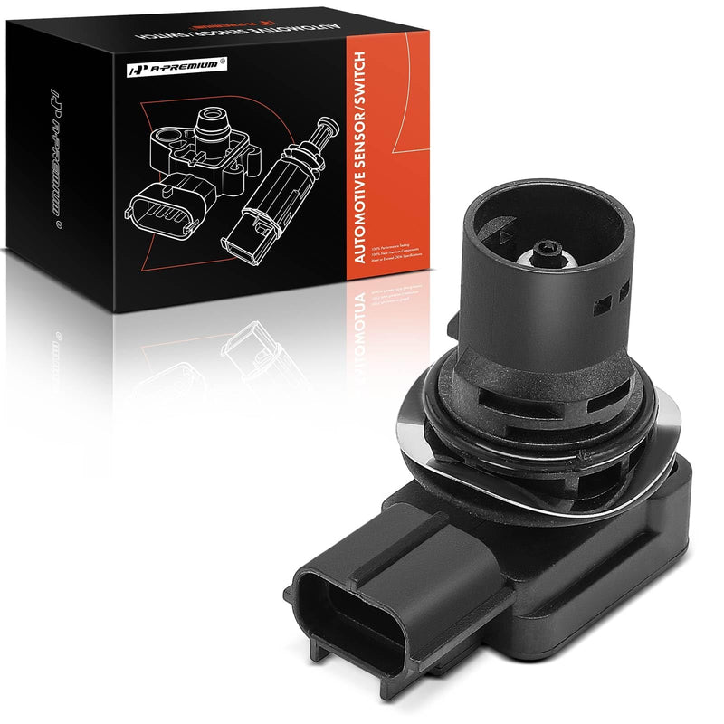 [Australia - AusPower] - A-Premium Fuel Tank Pressure Sensor Compatible with Ford, Lincoln & Mercury - Crown Victoria, Excursion, Expedition, Explorer, F150, Focus, Continental, Navigator, Cougar, Grand Marquis 