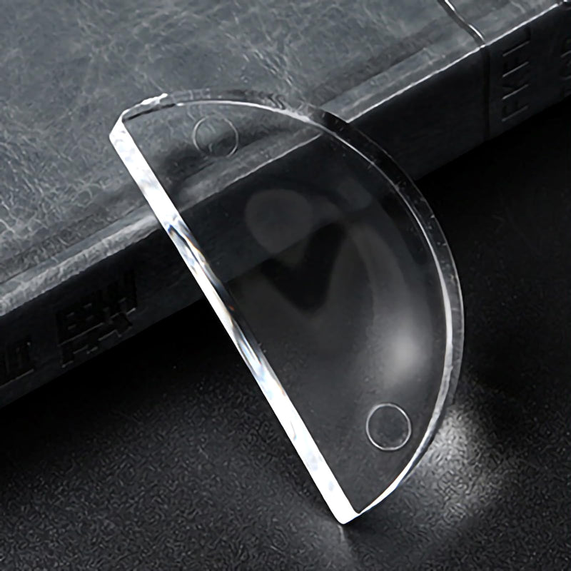 [Australia - AusPower] - Physics Optics Experiment Set Prisms Convex Lens Triple Laser Refraction School Light Refraction Reflection Learning Educational Science Kits 