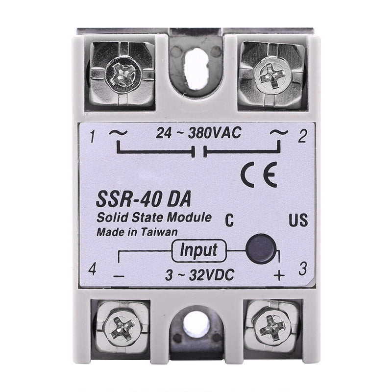 [Australia - AusPower] - PID Controller Thermostat Temperature Controller 0C1300C AC110V-240V Alarm REX-C100 Digital LED Temperature Controller for Electric Power Chemical Industry 