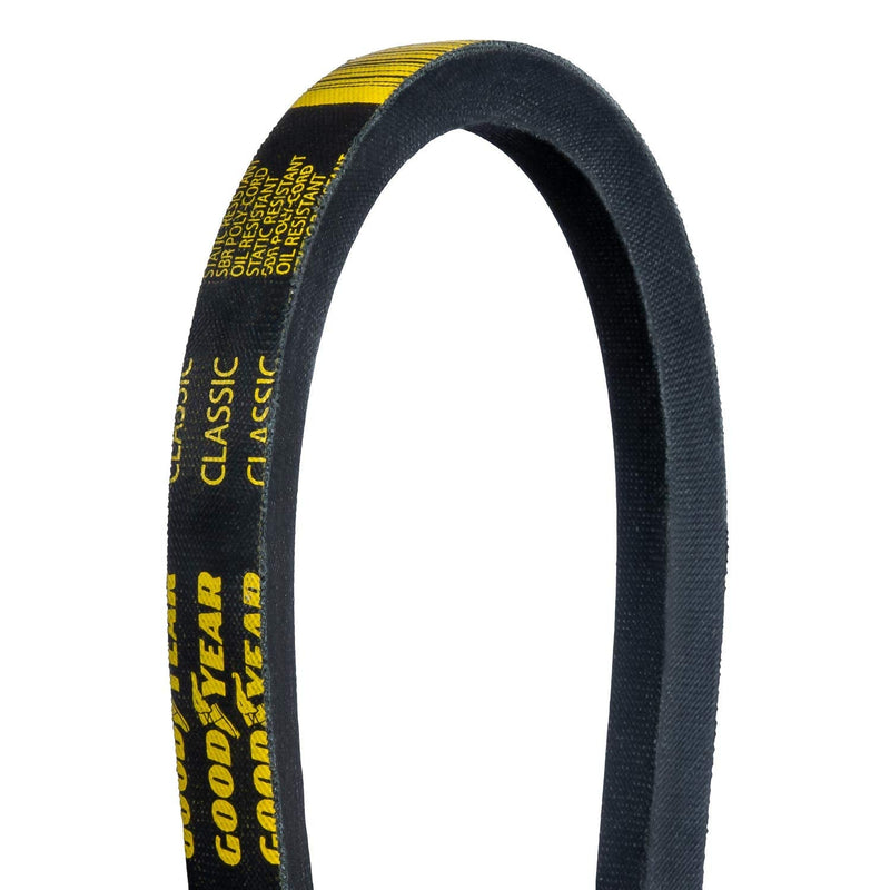 [Australia - AusPower] - Goodyear B26 /5L290 Classical Wrapped Industrial V-Belt, 29" Outside Circumference B26/5L290 