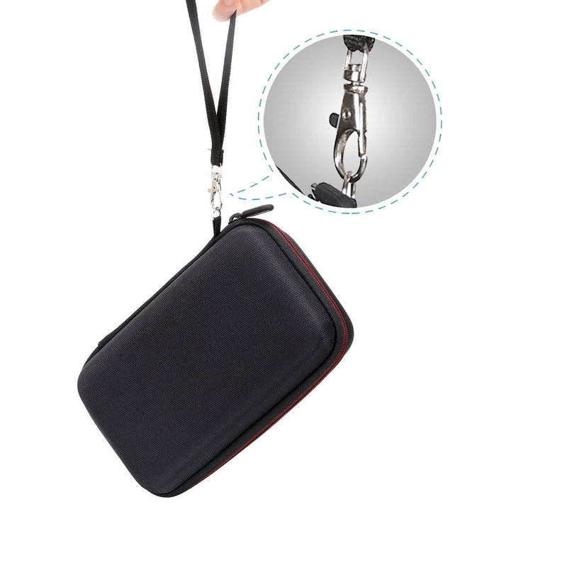 [Australia - AusPower] - LTGEM Case Compatible with Franklin Sensors ProSensor M210 / 710 / T11 Stud Finder, Case Only 