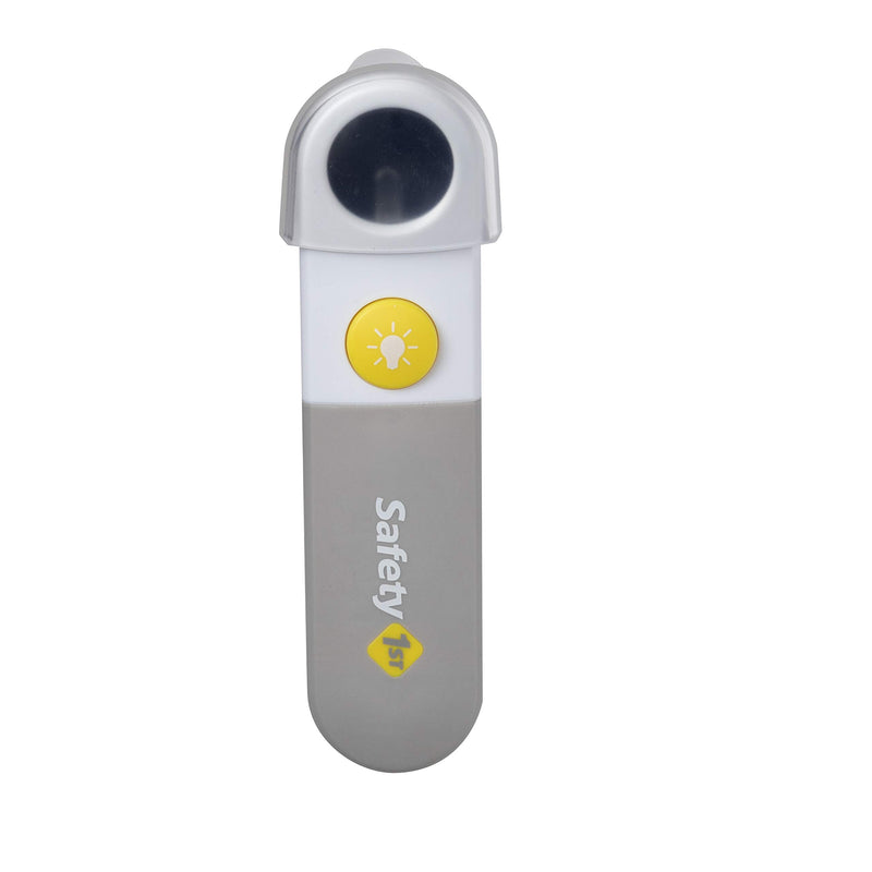 [Australia - AusPower] - Safety 1st Ear Otoscope, Grey 