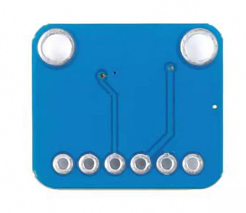 [Australia - AusPower] - 1pcs TSL2591 Digital Light Sensor Breakout Module High Dynamic Digital Optical Sensor Module I2C High Range Optical Sensor 3.3V-5V for QWIIC 