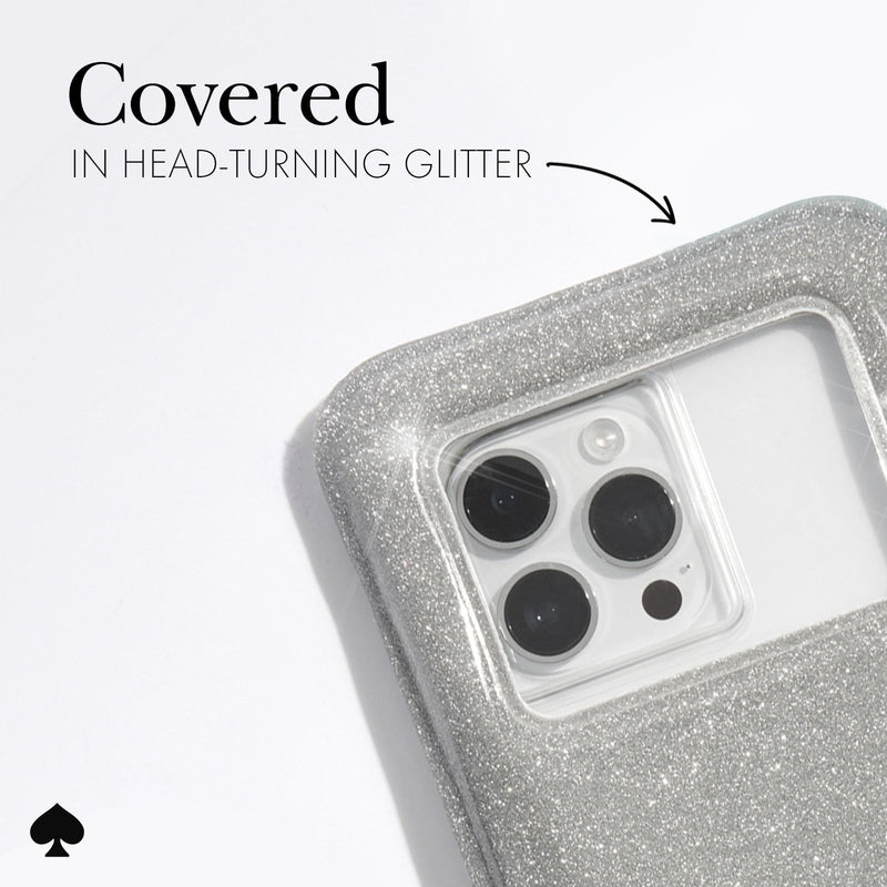 [Australia - AusPower] - Kate Spade New York IP68 Floating Waterproof Phone Pouch - That Sparkle 