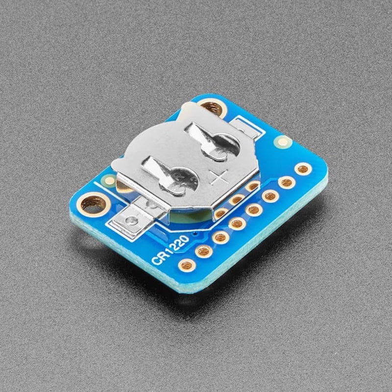 Adafruit DS3231 Precision RTC Breakout [ADA3013]