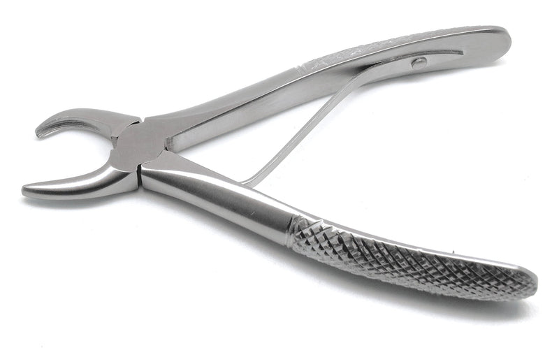 [Australia - AusPower] - Dental Tartar Forcep 4.5" Calculus Remover Tooth Scraper Veterinary Instrument 
