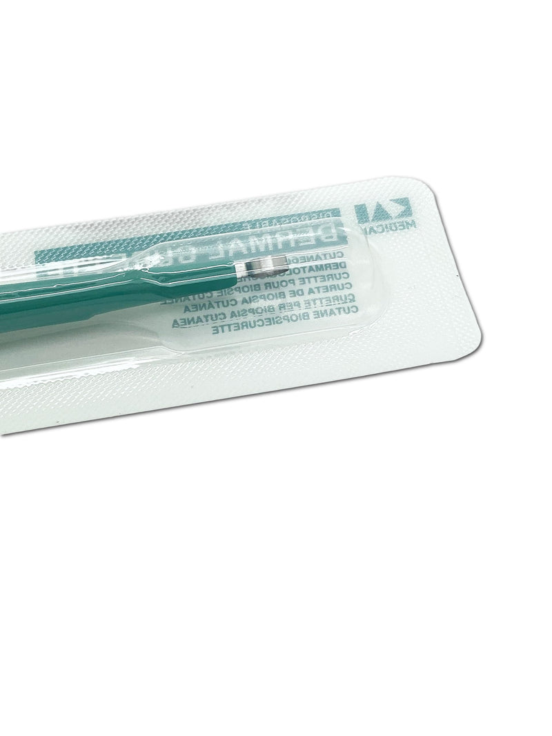 Original Kai Skin Curette Skin Curette Size 7 mm