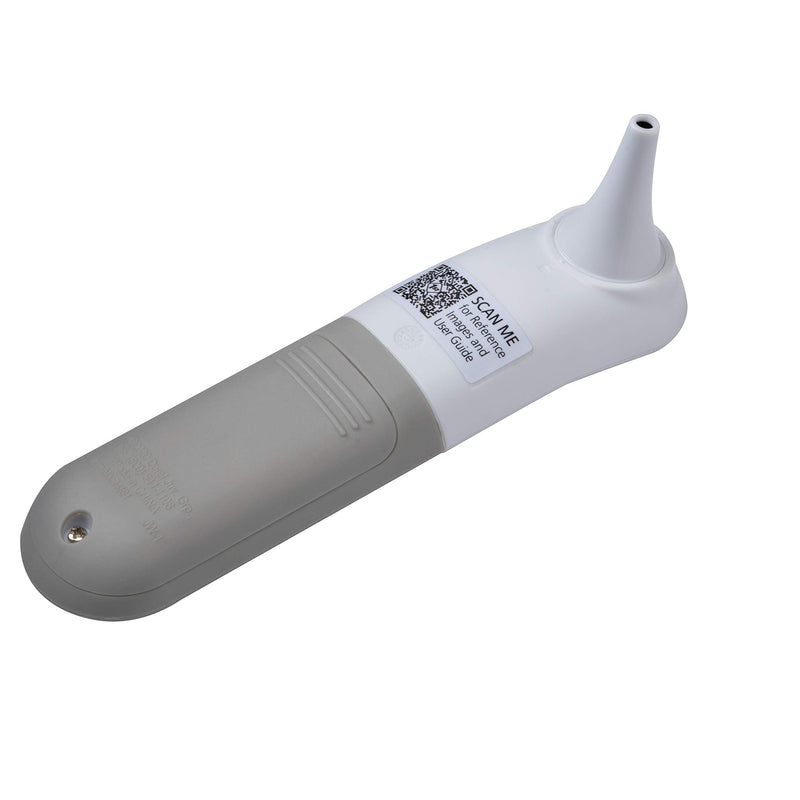 [Australia - AusPower] - Safety 1st Ear Otoscope, Grey 