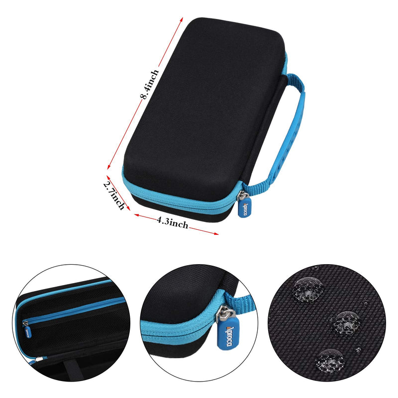 [Australia - AusPower] - Aproca Hard Storage Travel Case, for Bosch GMS120 Digital Multi-Scanner 