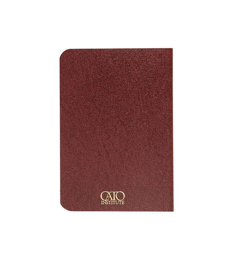 [Australia - AusPower] - Pocket U.S. Constitution and Declaration of Independence by Cato Institute 