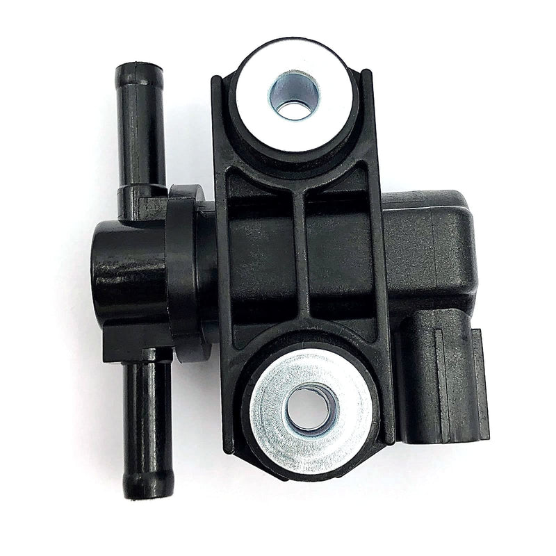 DEVMO Vapor Canister Purge Valve Solenoid 911-141 12581985 Compatible with Acu-ra Mdx Rl Tl Hon-da Accord Odyssey Pilot Ridgeline Saturn Vue Vent Solenoid Purge Control Valve