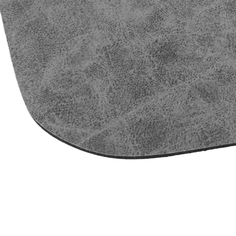 [Australia - AusPower] - Universal Absorbent Mat Antiskid Mat for Robot Vacuum Cleaner Sweeper Replacement Parts 