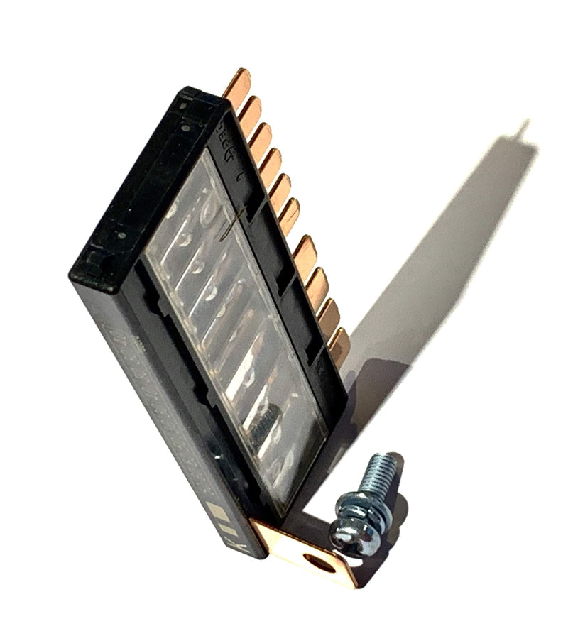 EDS New OEM 38234-TX4-A01 Multiplex (10 Circuit) Fuse A50 for RDX NSX etc Vehicles