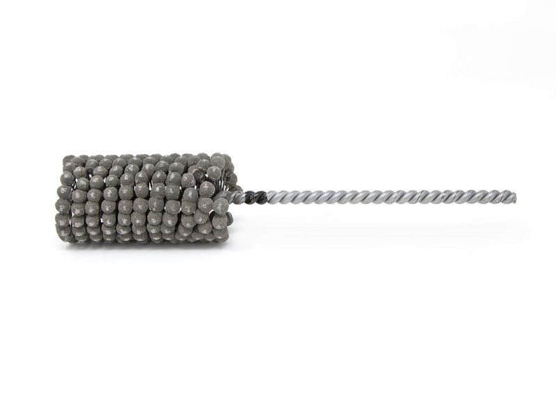 Brush Research BC Standard Flex Hone for Brake Cylinders, Hydraulics and Valve Guides, Aluminum Oxide, 1-1/2" Diameter, 240 Grit (Pack of 1)