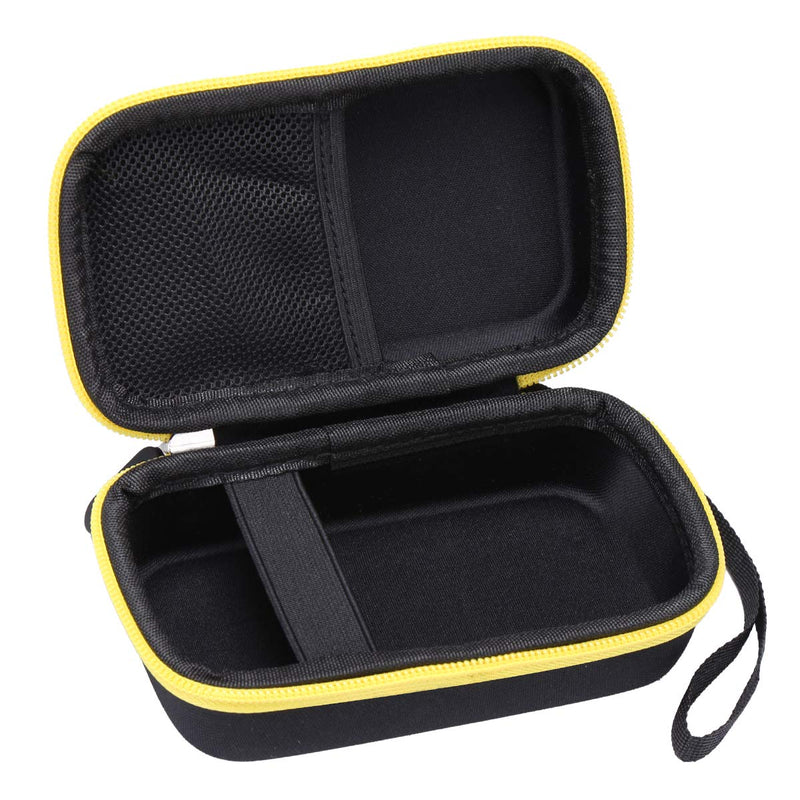 Aproca Hard Carry Travel Case for Fluke 101 Basic Digital Multimeter 101 case