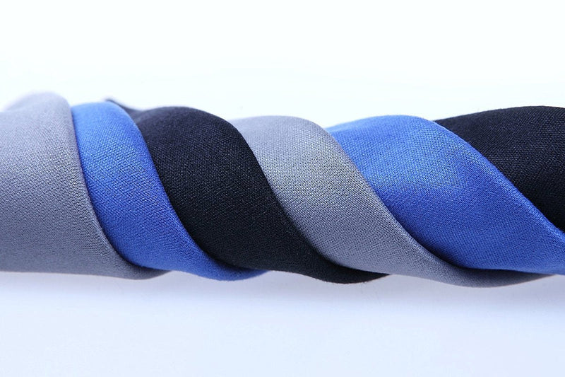 [Australia - AusPower] - Your Choice Microfiber Cleaning Cloths 6 Pack for Eyeglasses, Camera Lens, Cell Phones, CD, DVD, Computers, Tablets, Laptops, Telescope, LCD Screens and Other Delicate Surfaces Cleaner 