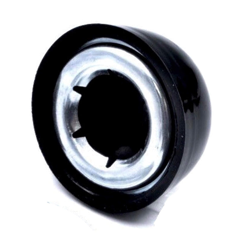 [Australia - AusPower] - HD Switch 2 Pack 5/8" Push Cap Nut 726-0214 926-0214 726-0214P fits Cub Cadet MTD Troy-Bilt White Yard-Man Yardman Craftsman Sears 