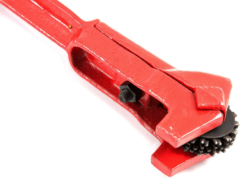 [Australia - AusPower] - Forney 72390 Dresser for Bench Grinding Wheels, 10-1/2" 