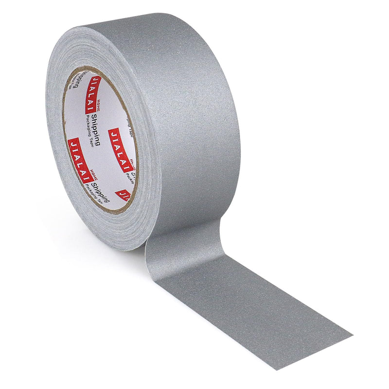 [Australia - AusPower] - Gaffers Tape - 2 Inch x 30 Yards (90 Feets) Gray Gaff Tape - Non-Reflective, Grafting Tape for Filming, Photography, Radio, Heavy-Duty Water Resistant Matte Finish Gaff Tape 2" x 30yards 