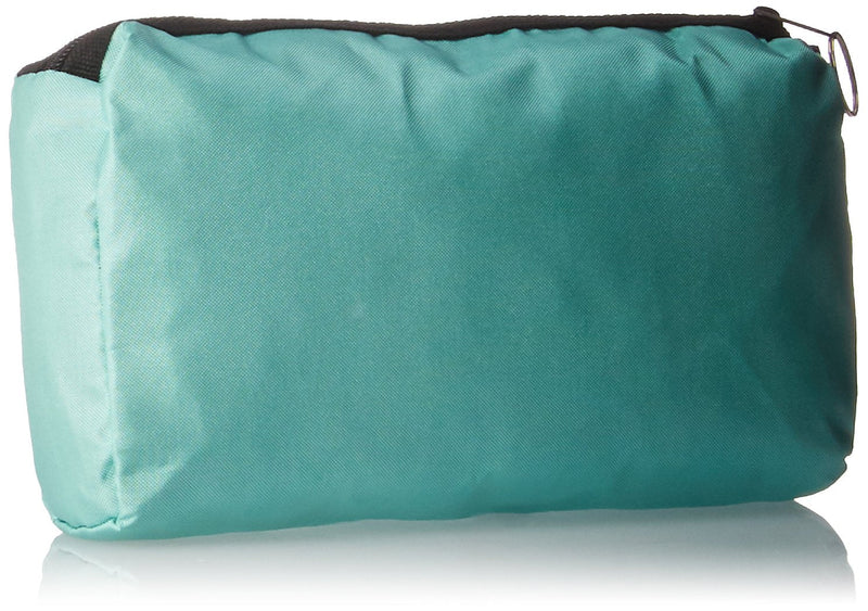[Australia - AusPower] - Prestige Medical 6" x 9" Compact Carry Case Aqua Sea 