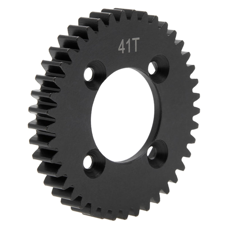 [Australia - AusPower] - DKKY Spur Gear for Losi 1/10 Tenacity Lasernut 4X4 Rock Racer (41T) 41T 