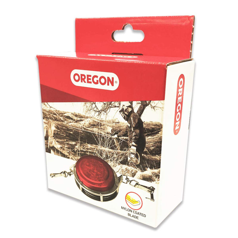 [Australia - AusPower] - Oregon Forestry tape measure, 15 m, 106510 