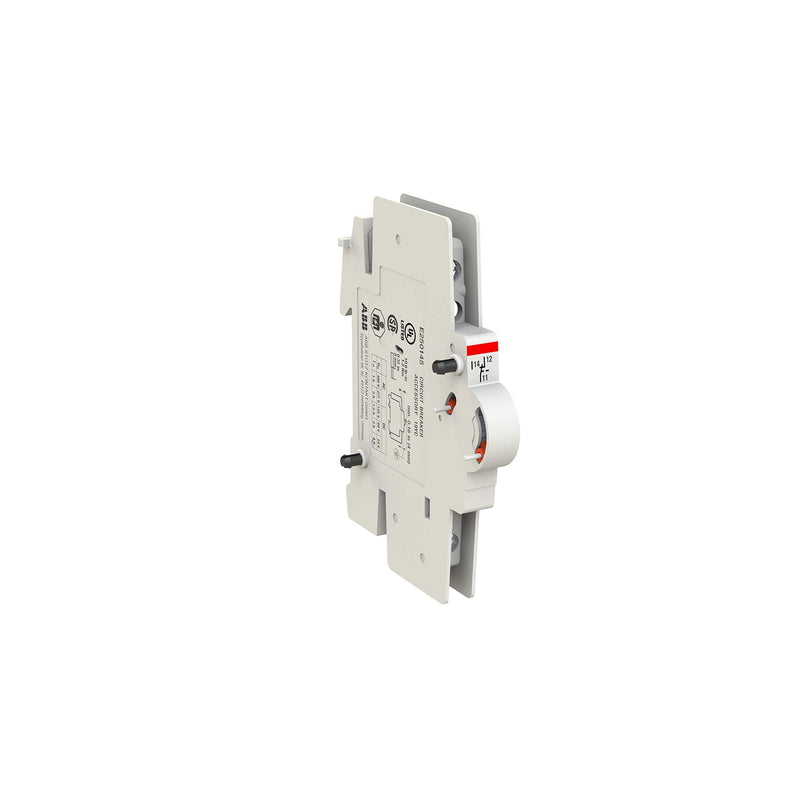 [Australia - AusPower] - abb-entrelec s2 °C-h6ru – Auxiliary Contact 