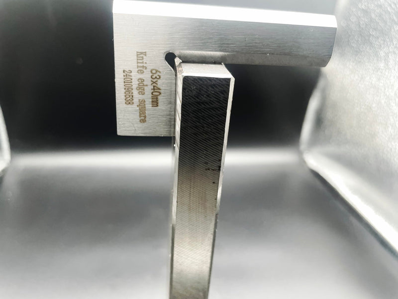 [Australia - AusPower] - Precision Steel Blocks Steel BenSteel Bench Block 25MM X15MMX 200MM 