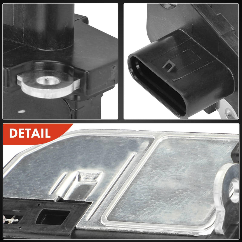 [Australia - AusPower] - A-Premium Mass Air Flow Sensor [5 Pins, 2.0L] Compatible with Audi A4 2009-2016, Q5 2011-2017, A5 2010-2014, A6 2012-2015, A3, Q3, allroad, Quattro Models 