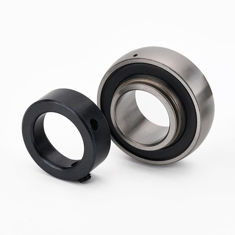 XIKE SA205-16 Insert Bearing,Pack of 2PCS