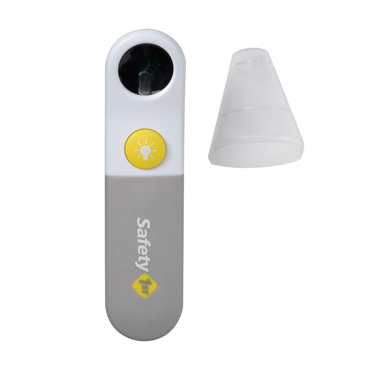 [Australia - AusPower] - Safety 1st Ear Otoscope, Grey 