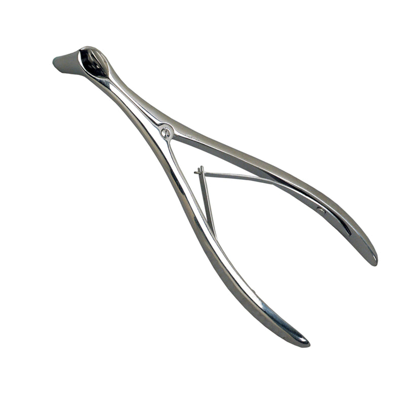 [Australia - AusPower] - Grafco Vienna Nasal Speculum, Stainless Steel Medical Tool, Adult, 2805 