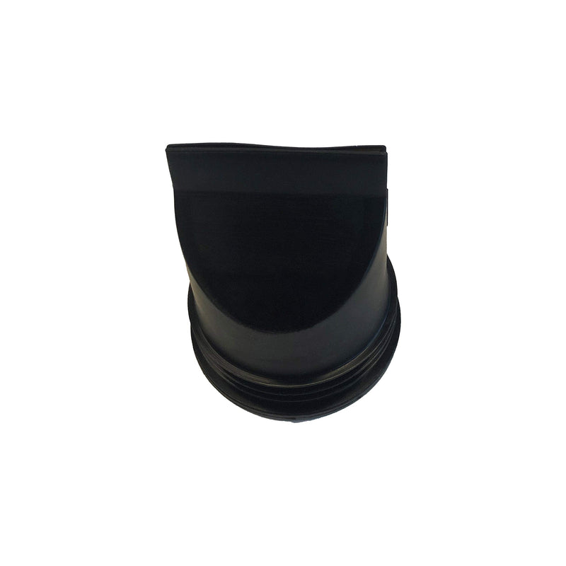 Oatey 4013846 2 in. Dia. Plastic General Purpose Floor Drain, Black No Size 2 Inch Shower and Floor Drain