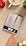 RENPHO Digital Kitchen Scale, 7 Units, Stainless Steel, High Precision
