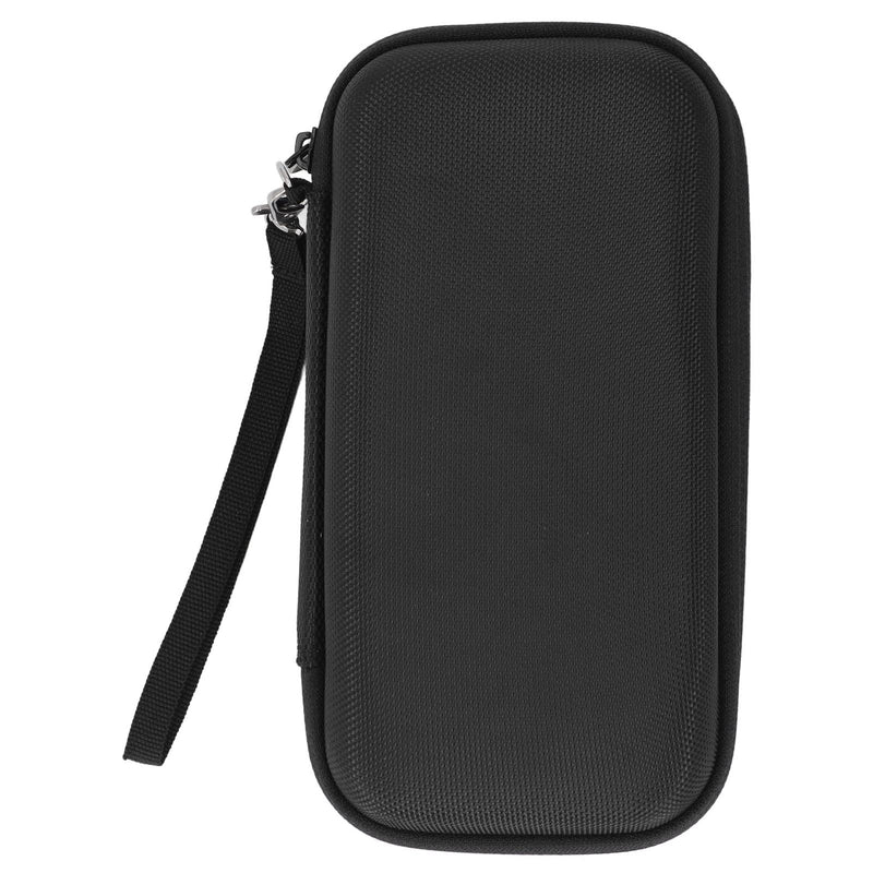 [Australia - AusPower] - Hard Case for Auto Ranging Digital Multimeter for KAIWEETS TRMS 6000, Waterproof Shockproof Hard Carrying Case with Mesh Pocket 