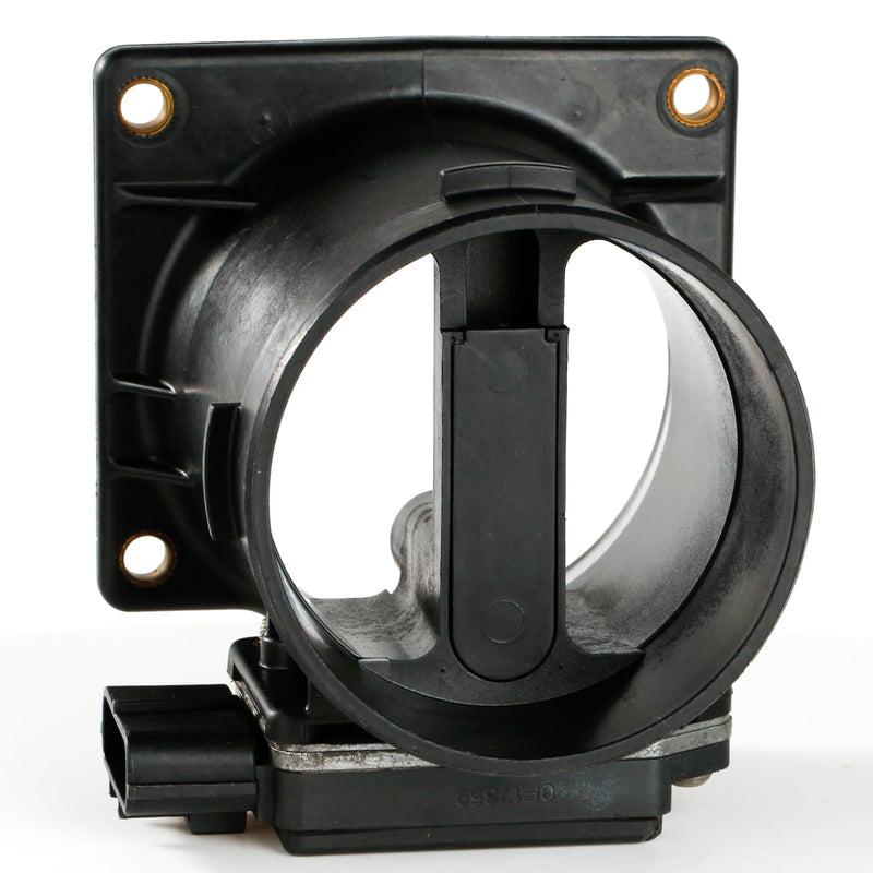 MAF Sensor, Mass Air Flow Sensor Replacement for F6ZF12B579AA F6ZZ12B579AA, Compatible with Crown Victoria 96-02, Grand Marquis 96-02,Town Car 96-02